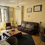 Appartement Granville Hyper Centre