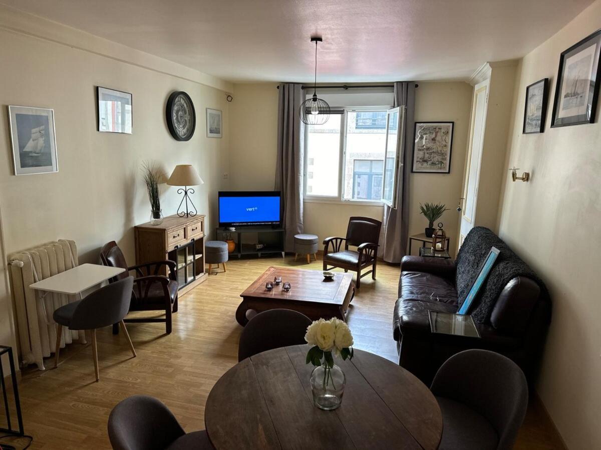 Apartamento Hyper Centre