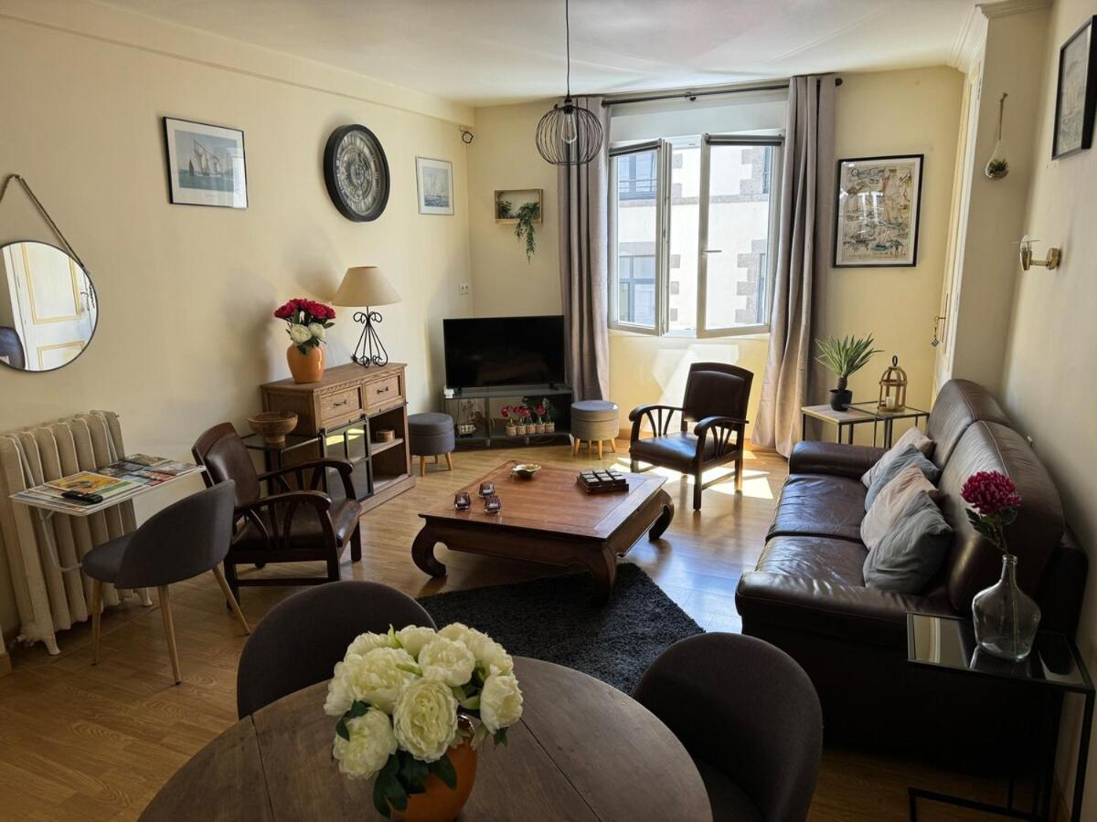 Apartamento Hyper Centre