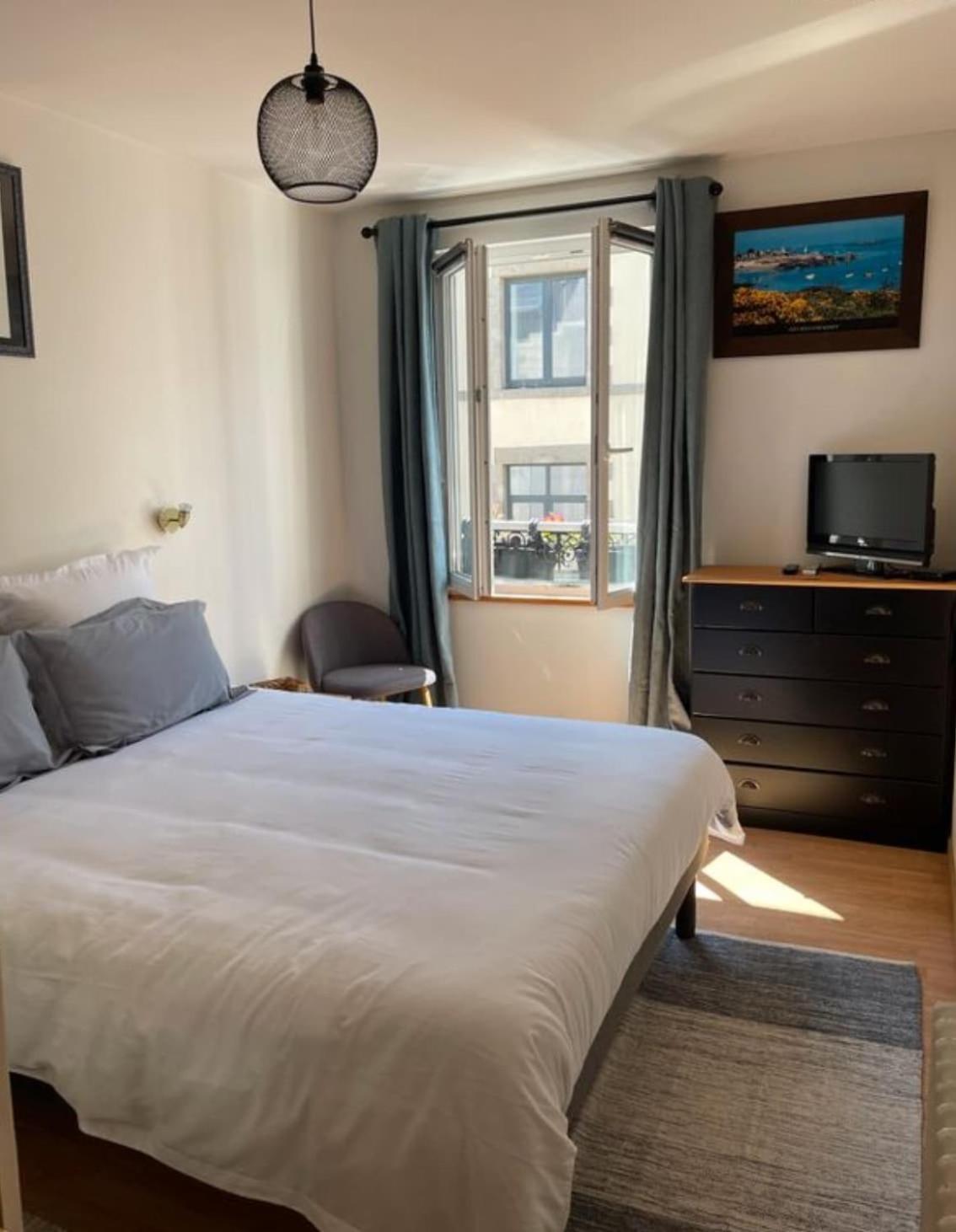 Hyper Centre Apartamento Granville