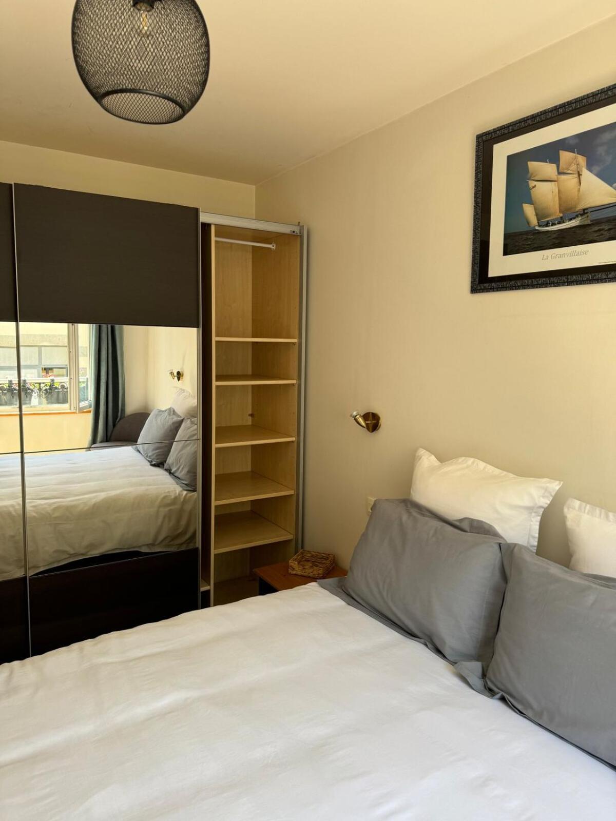 Hyper Centre Apartamento Granville