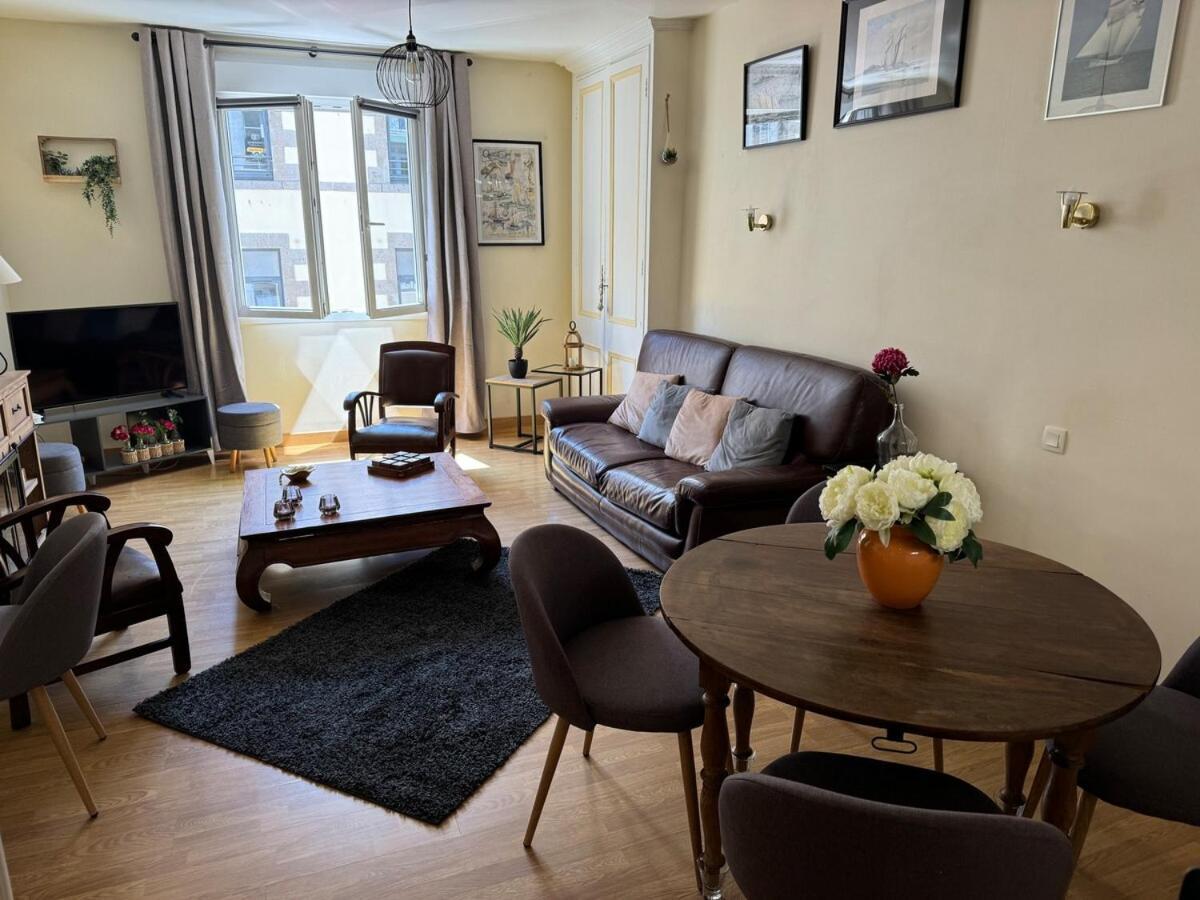 Hyper Centre Apartamento